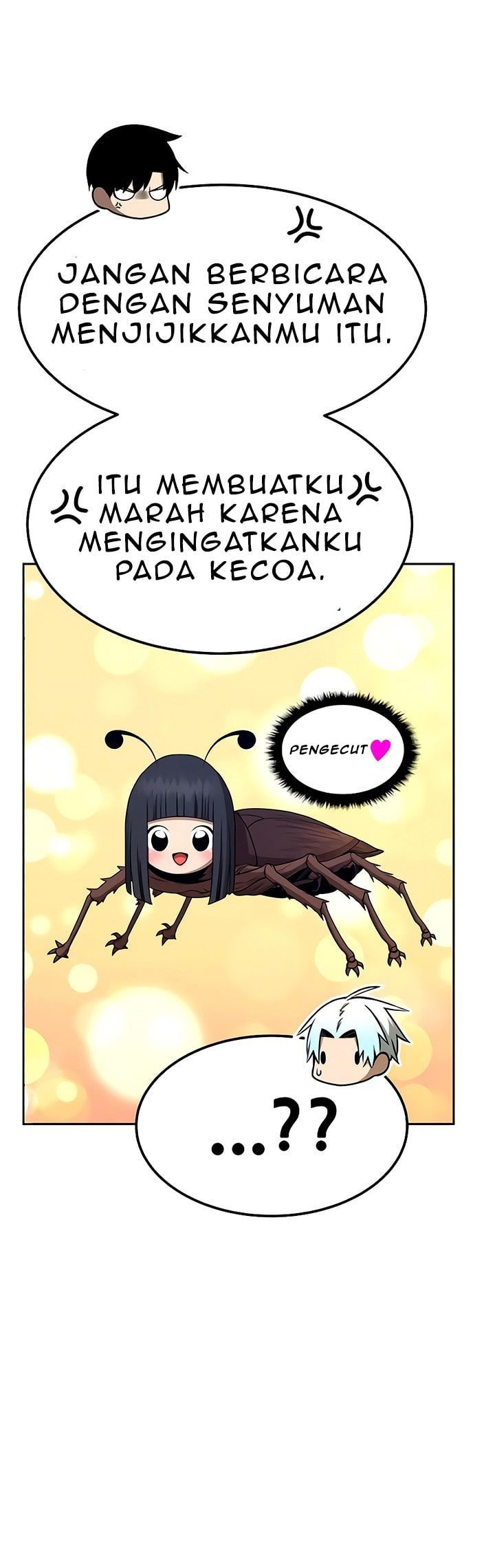 +99 Wooden Stick Chapter 18 Gambar 158