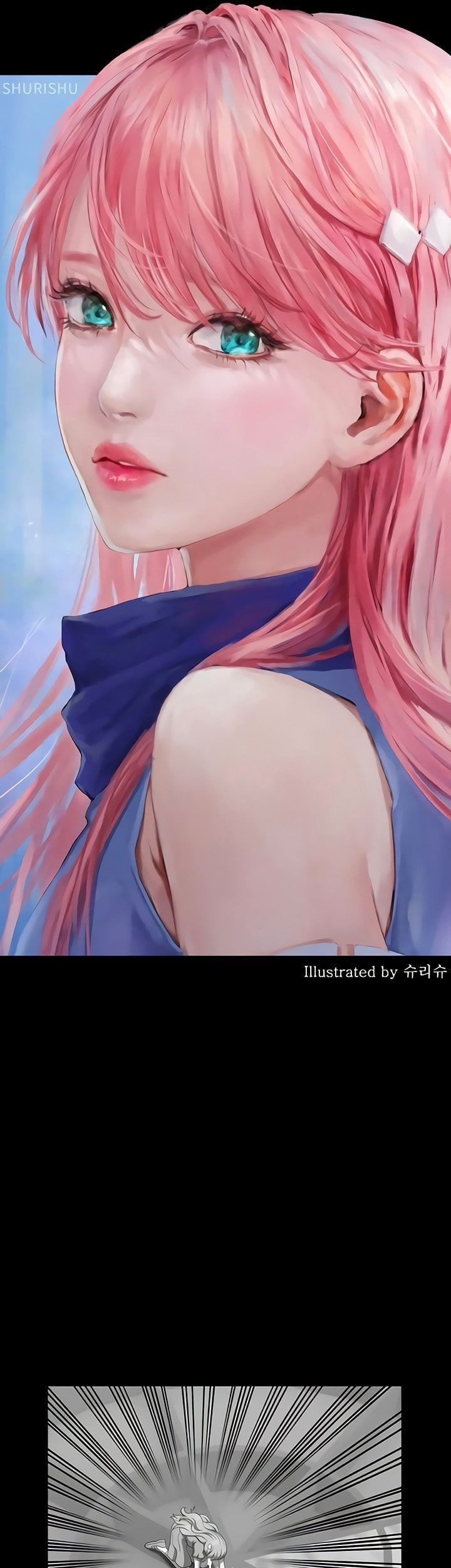 +99 Wooden Stick Chapter 18 Gambar 13