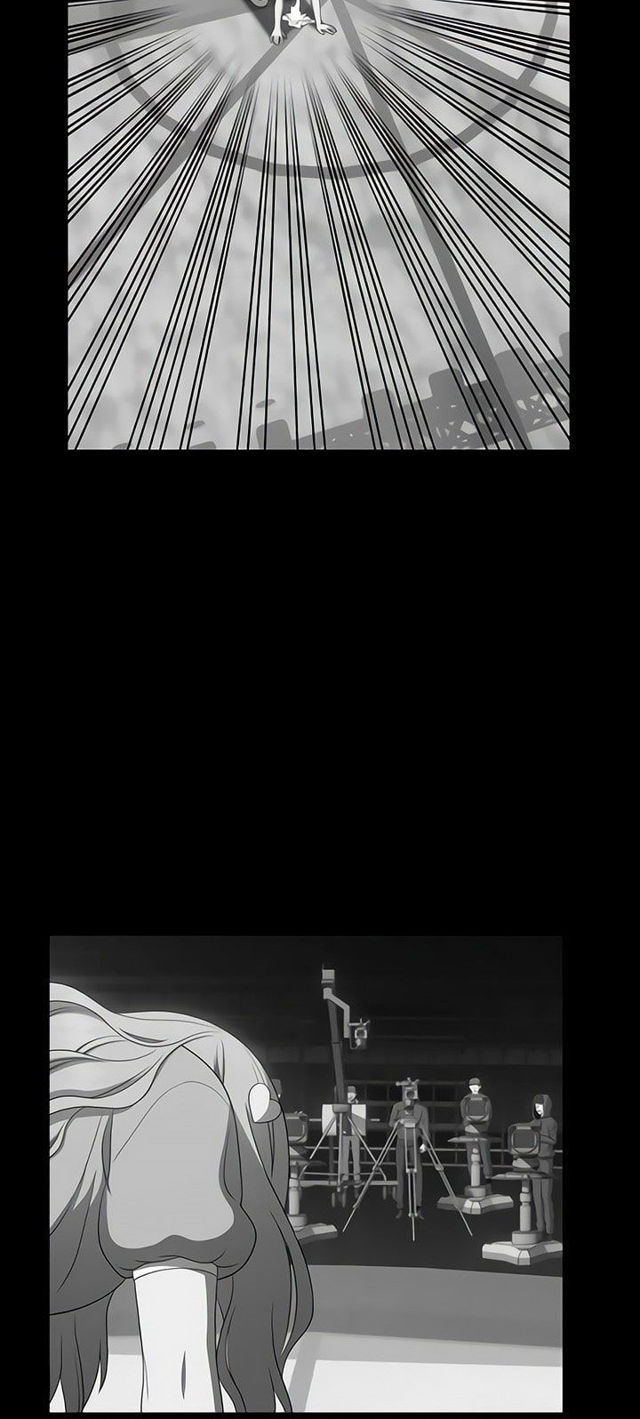 +99 Wooden Stick Chapter 18 Gambar 14