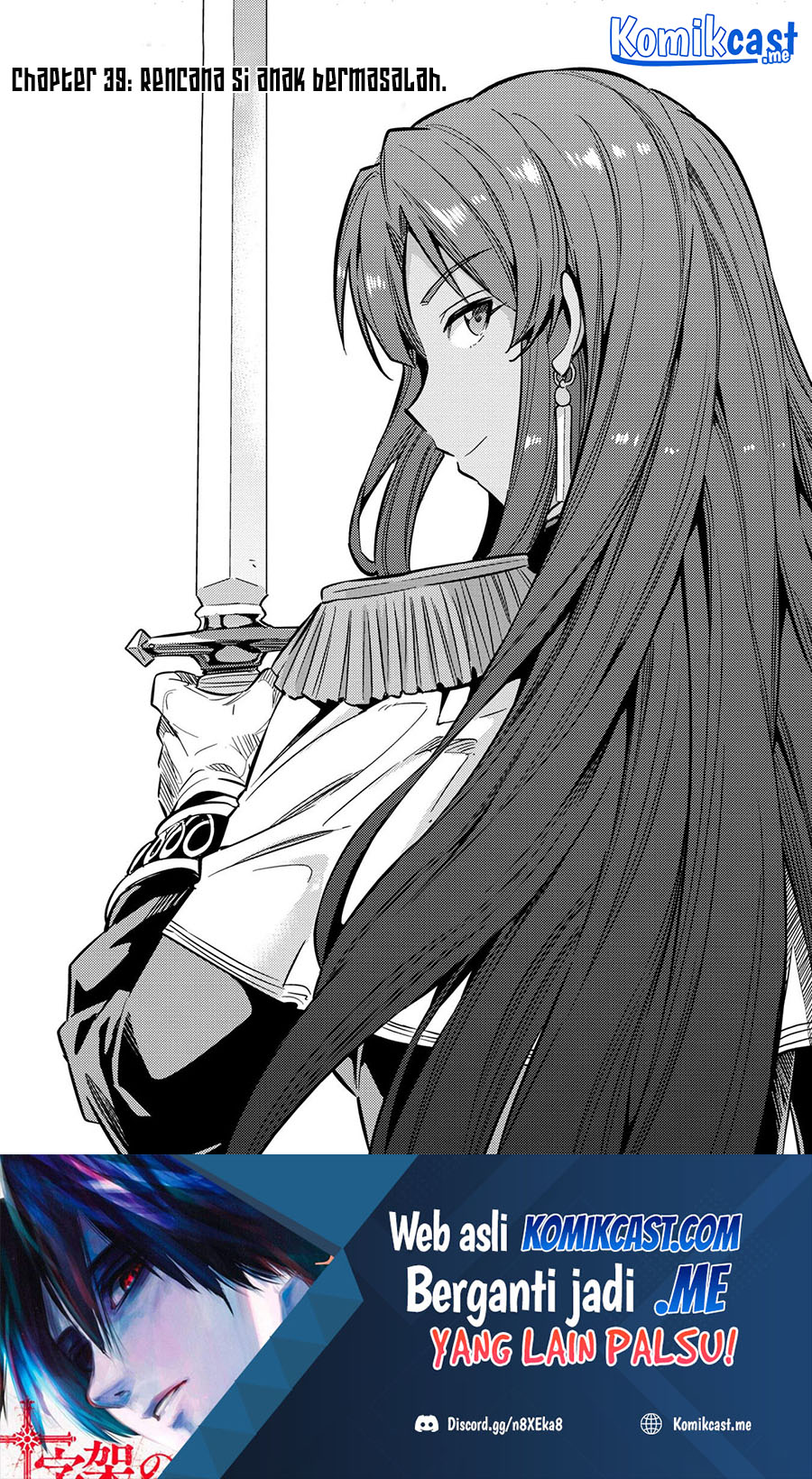 Baca Manga Risou no Himo Seikatsu Chapter 39 Gambar 2