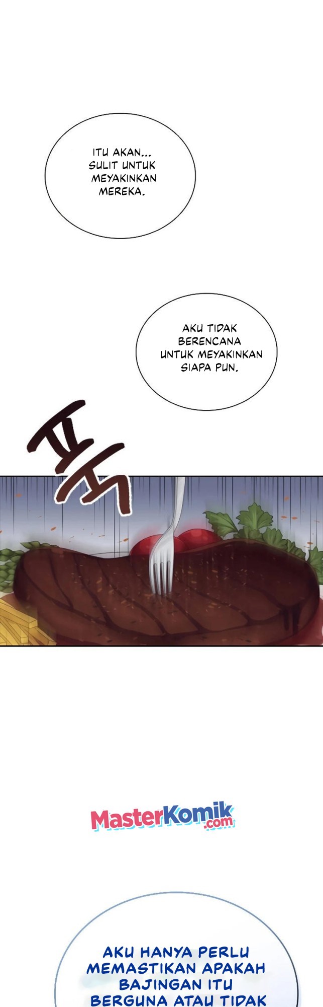 The Book of Lagier Chapter 36 Gambar 24