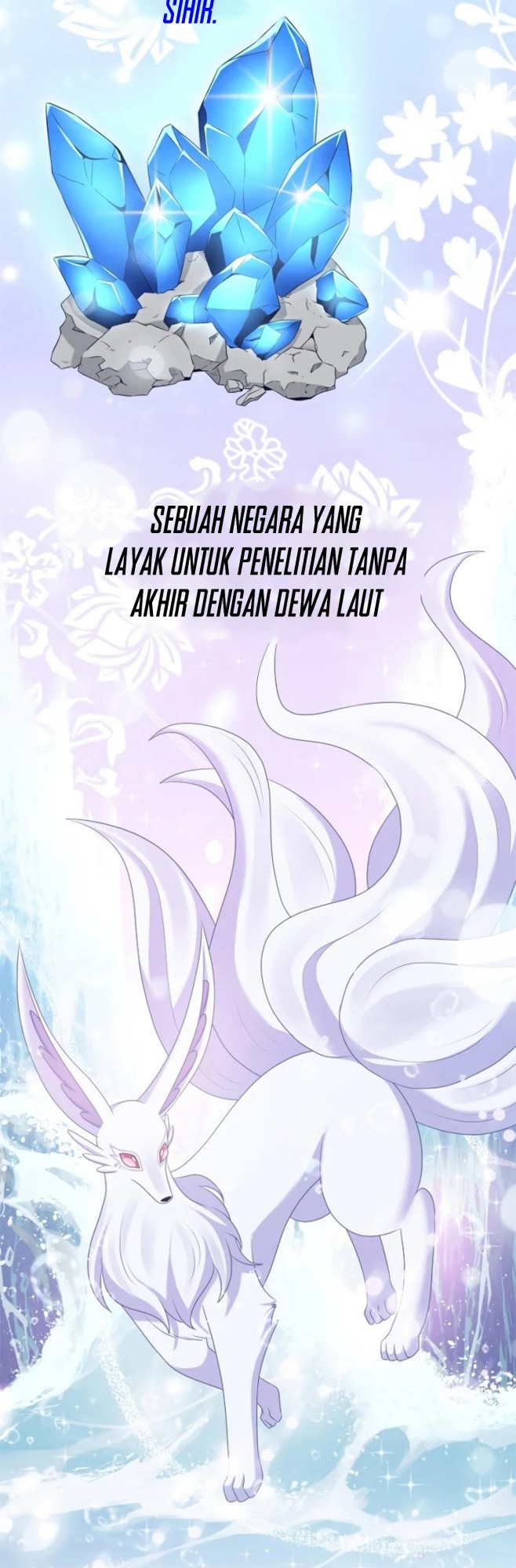 The Book of Lagier Chapter 36 Gambar 44