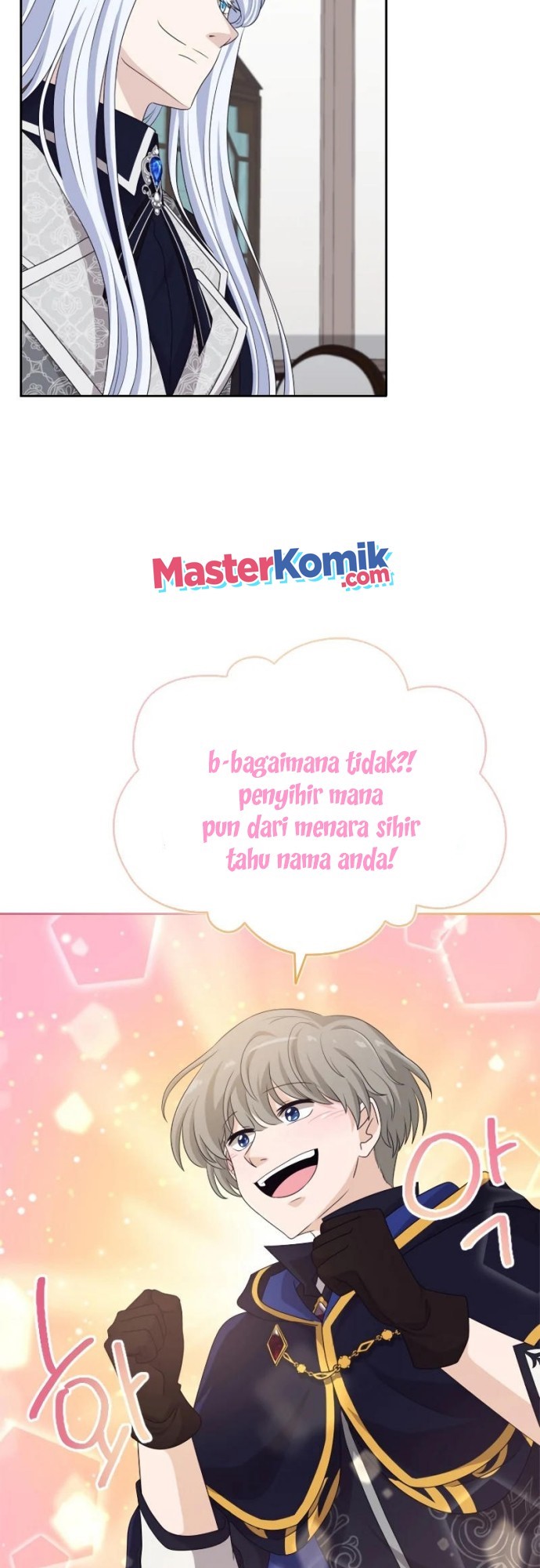 The Book of Lagier Chapter 36 Gambar 48