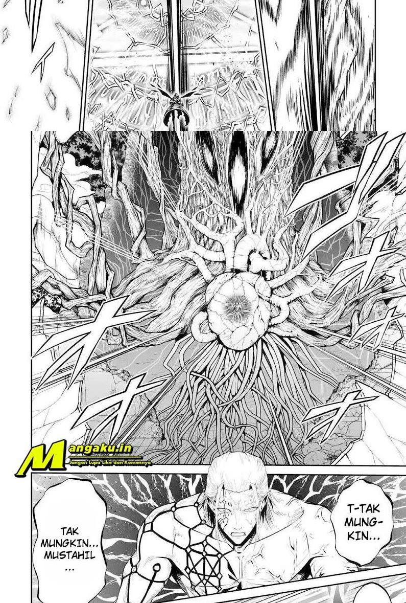 Jaryuu Tensei Chapter 42 Gambar 10