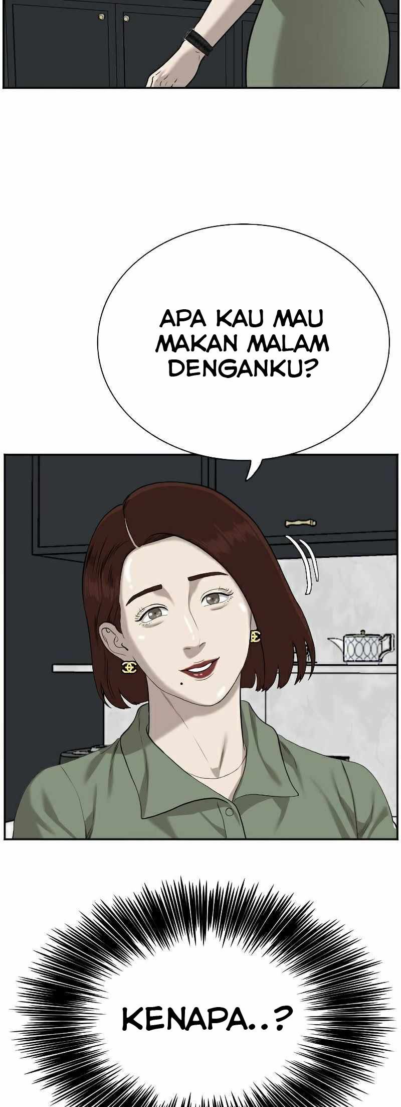 A Bad Person Chapter 86 Gambar 66