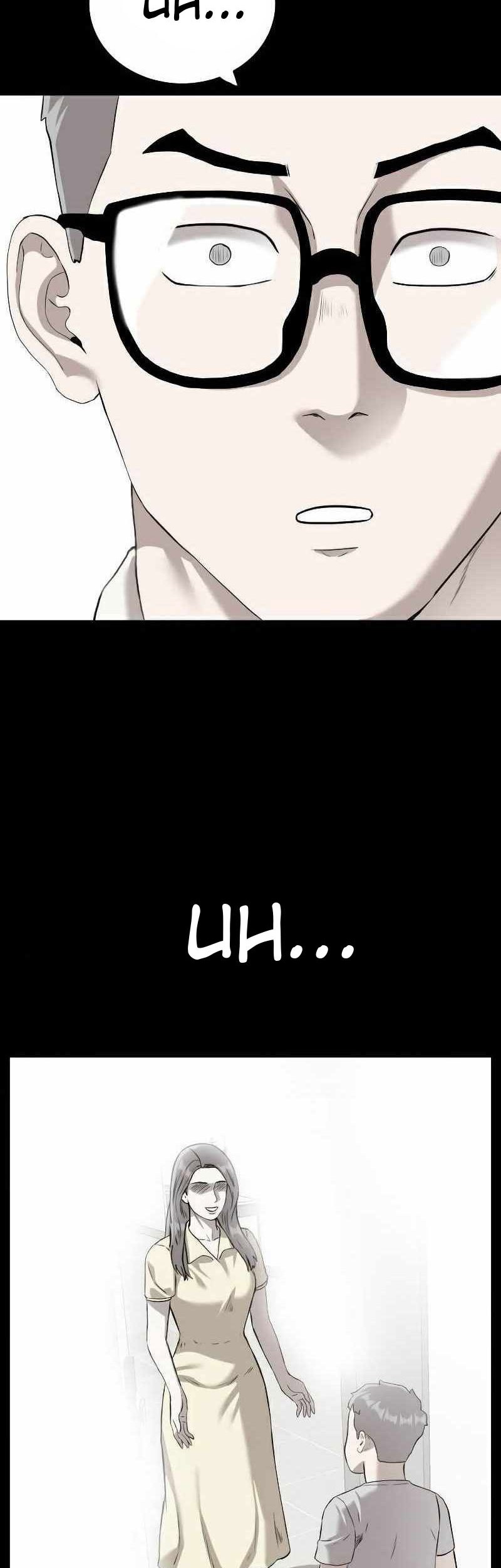 A Bad Person Chapter 85 Gambar 56