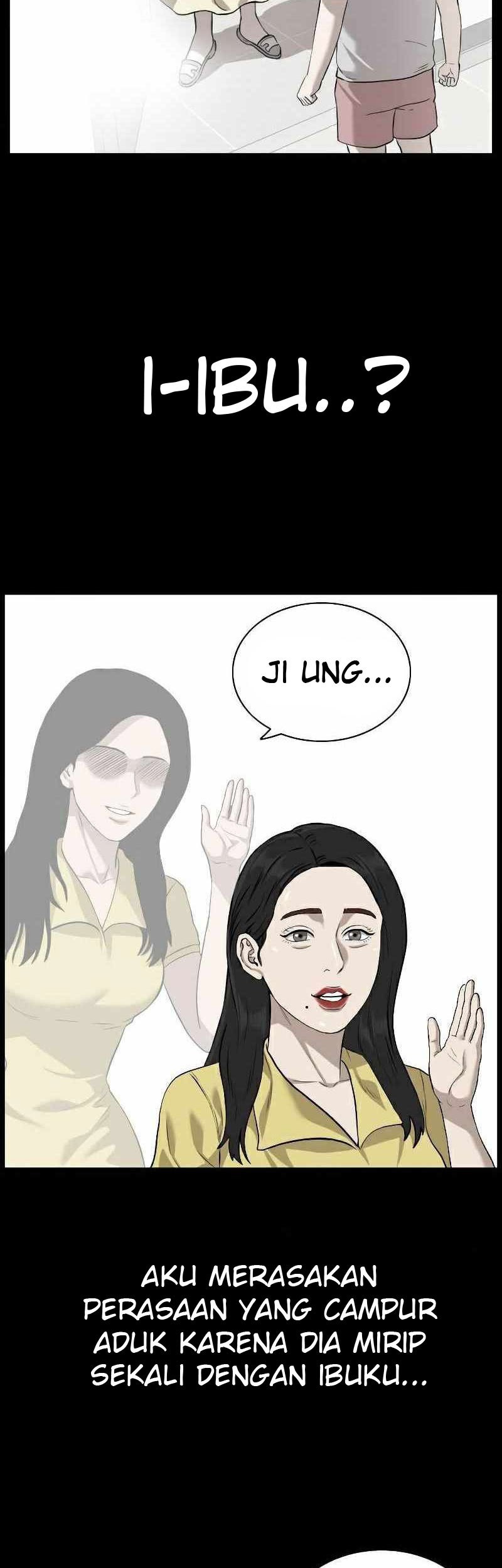 A Bad Person Chapter 85 Gambar 57