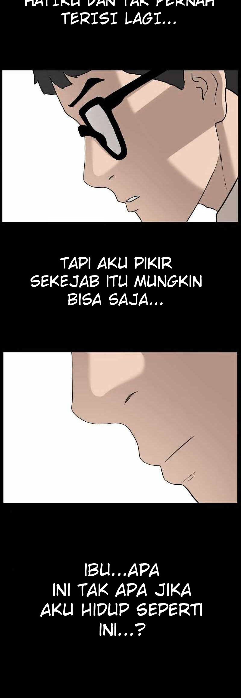A Bad Person Chapter 85 Gambar 67