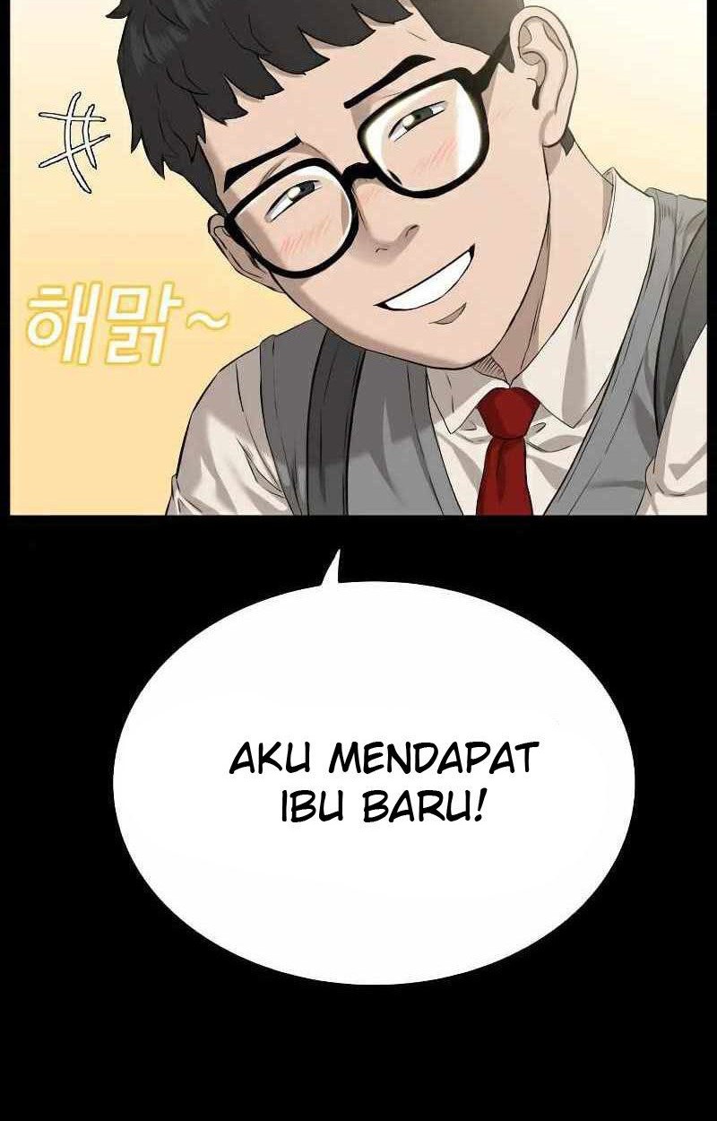 A Bad Person Chapter 85 Gambar 71