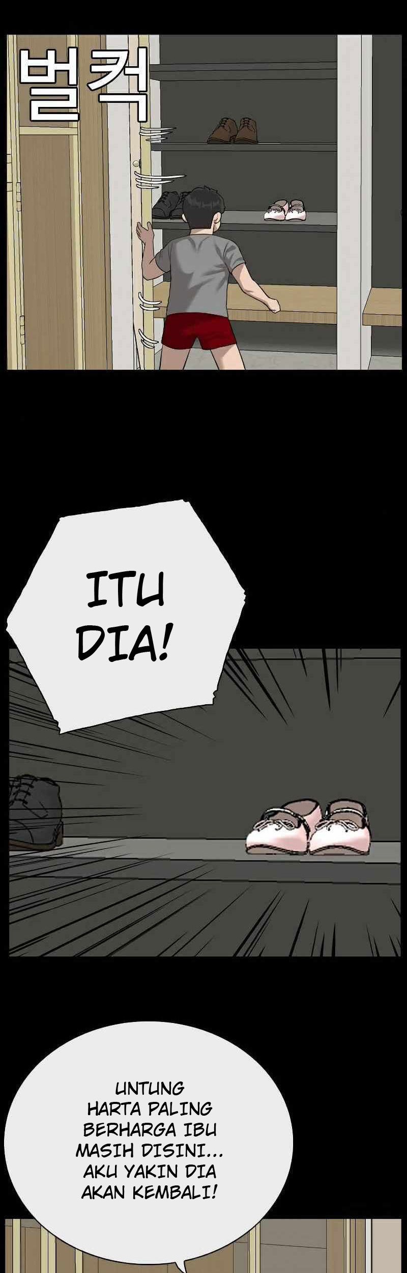 A Bad Person Chapter 85 Gambar 25