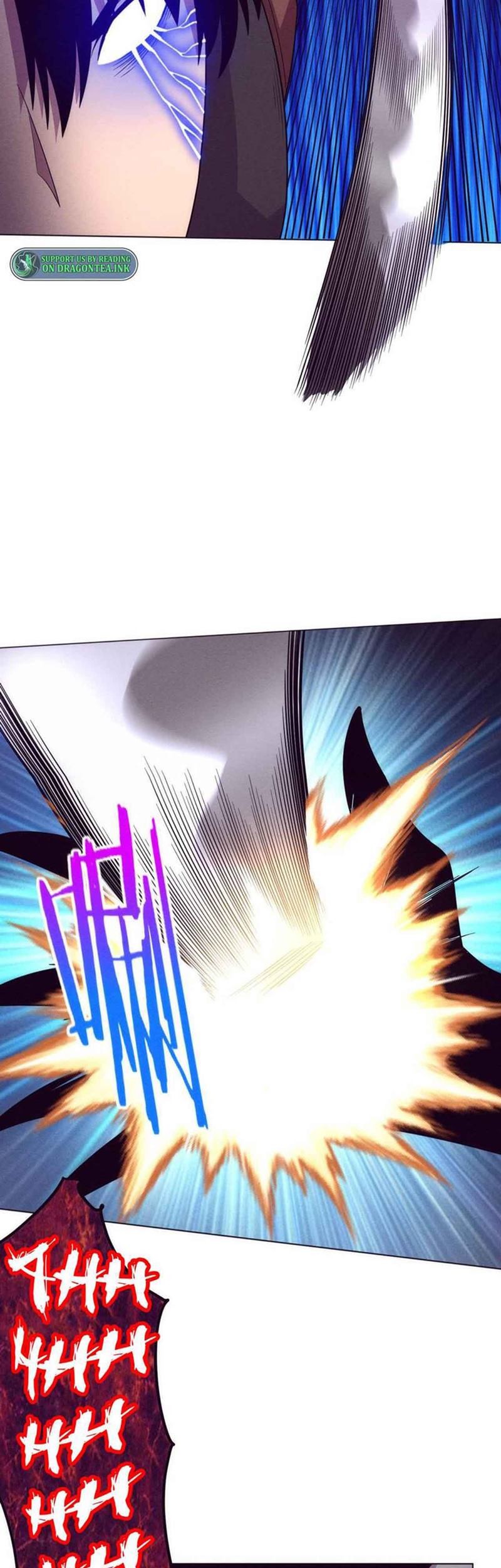 Evolution Frenzy Chapter 41 Gambar 6