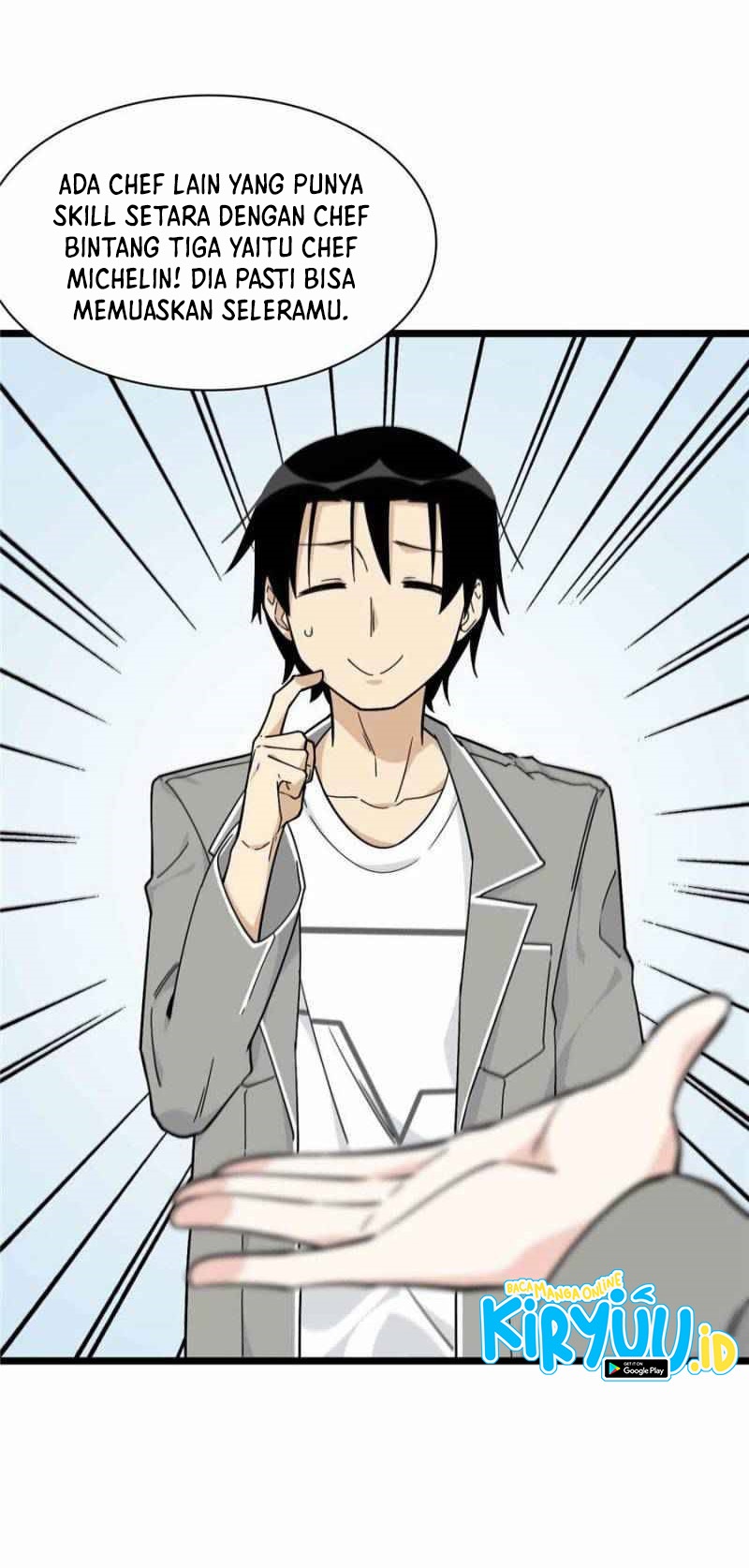 Manhua My Girlfriend is a Villain Chapter 122 gambar nomor 2