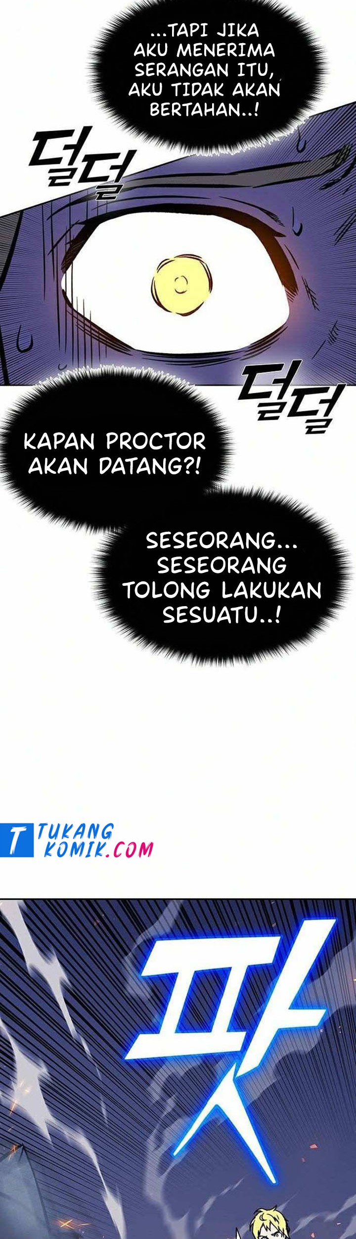 X Ash Chapter 15 Gambar 42