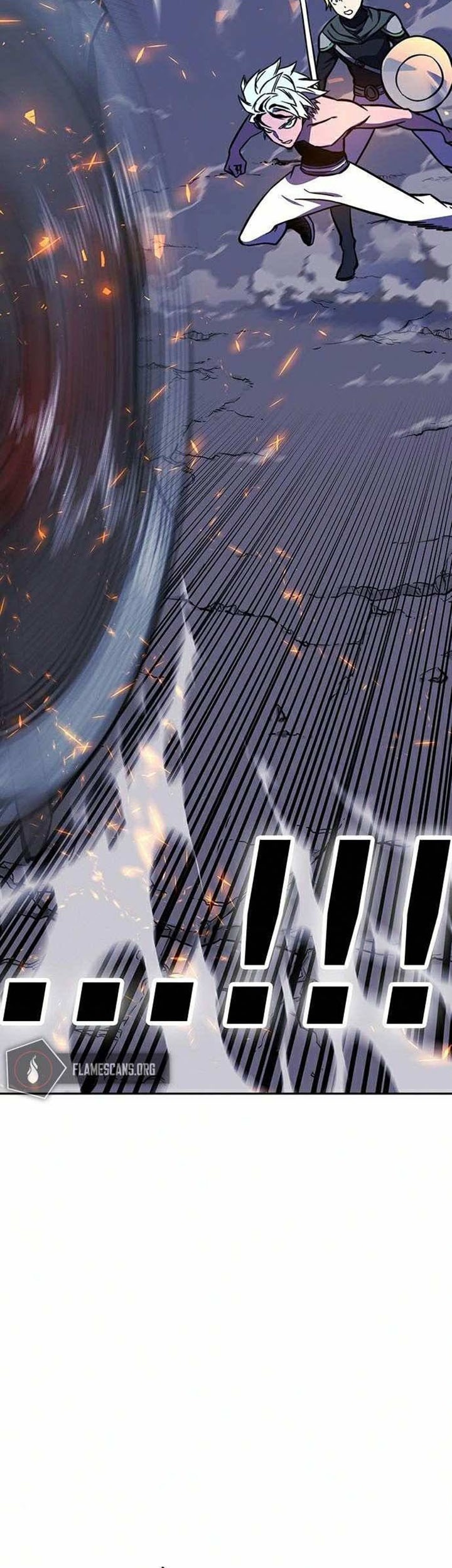 X Ash Chapter 15 Gambar 43