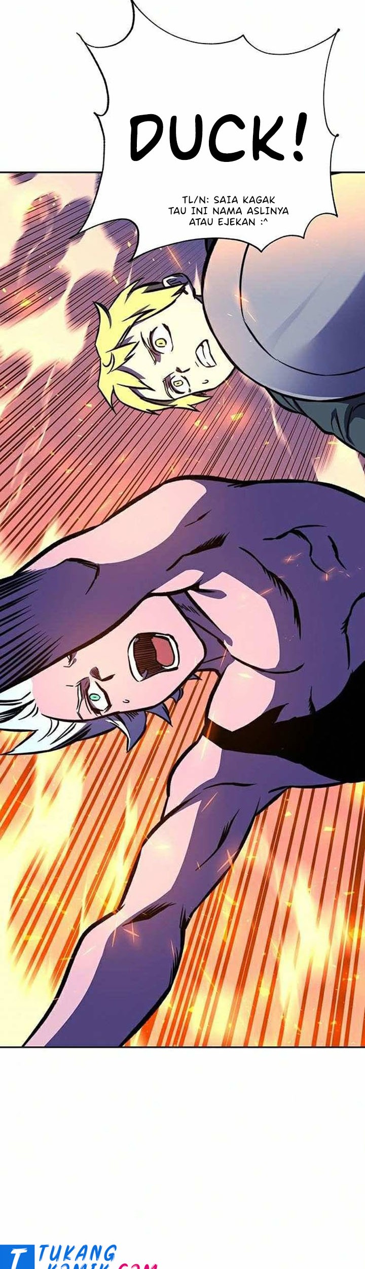 X Ash Chapter 15 Gambar 44