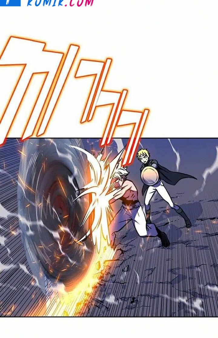 X Ash Chapter 15 Gambar 45