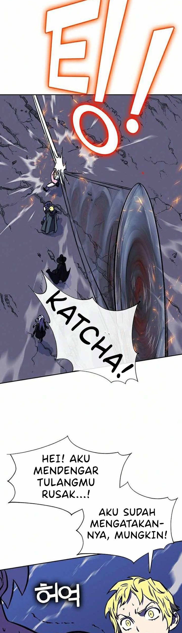 X Ash Chapter 15 Gambar 47