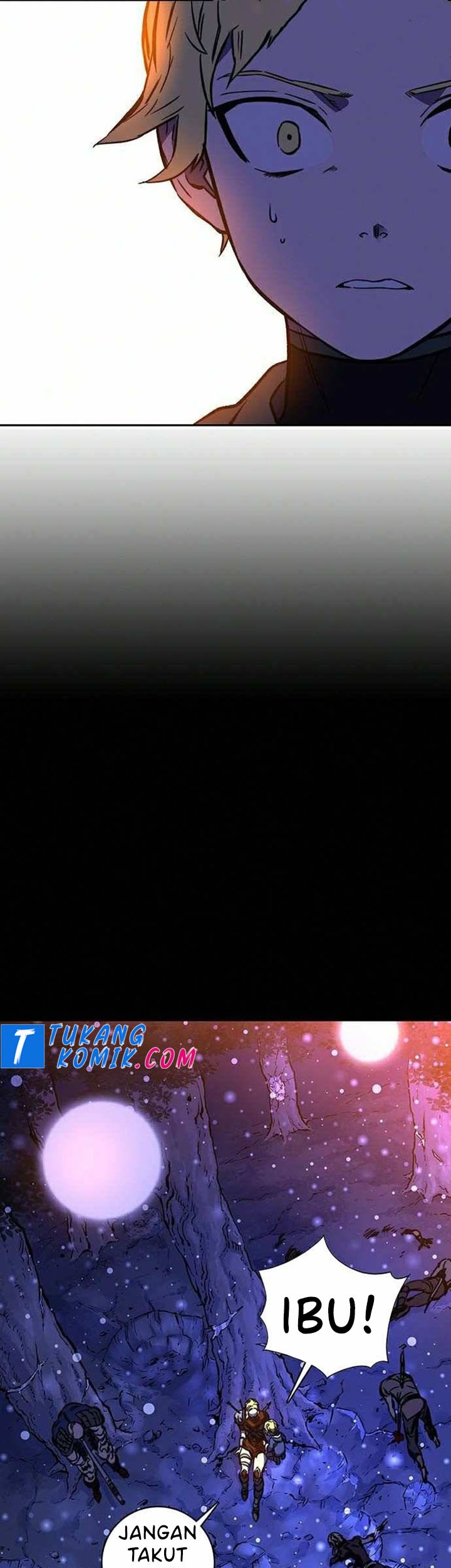 X Ash Chapter 15 Gambar 51