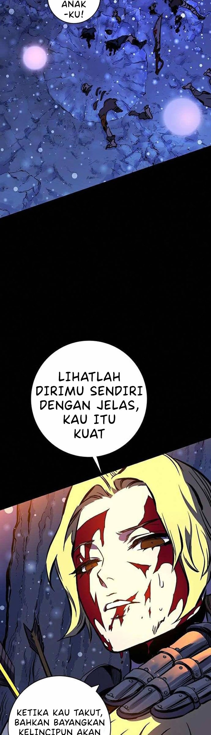X Ash Chapter 15 Gambar 52