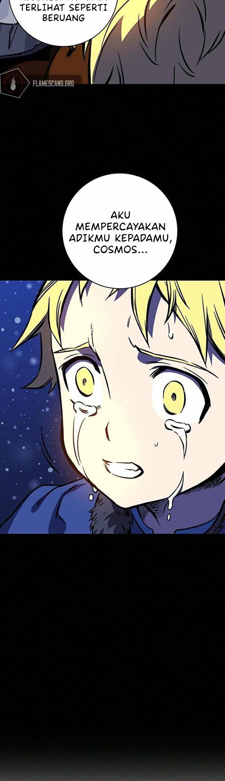 X Ash Chapter 15 Gambar 53