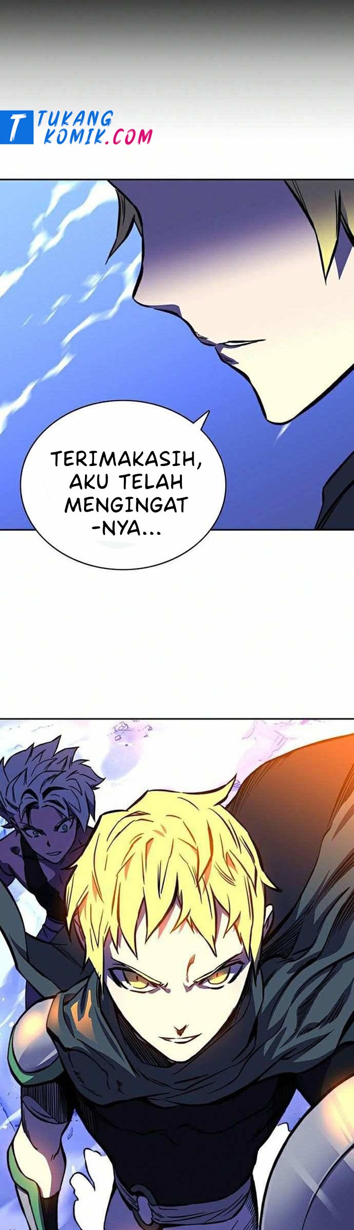 X Ash Chapter 15 Gambar 54