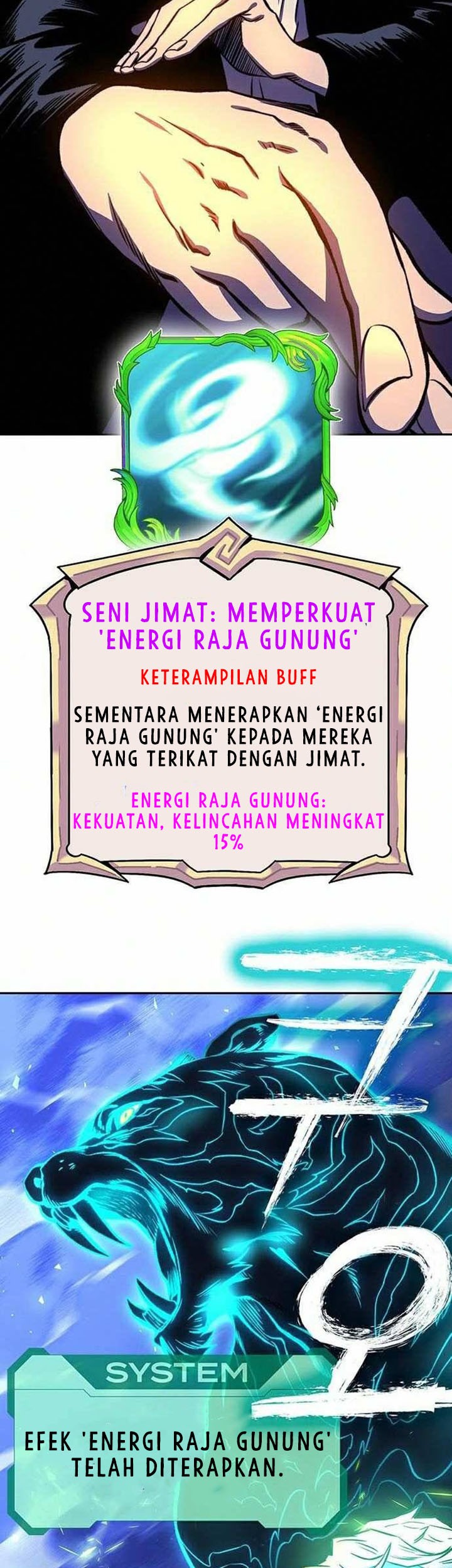 X Ash Chapter 15 Gambar 58