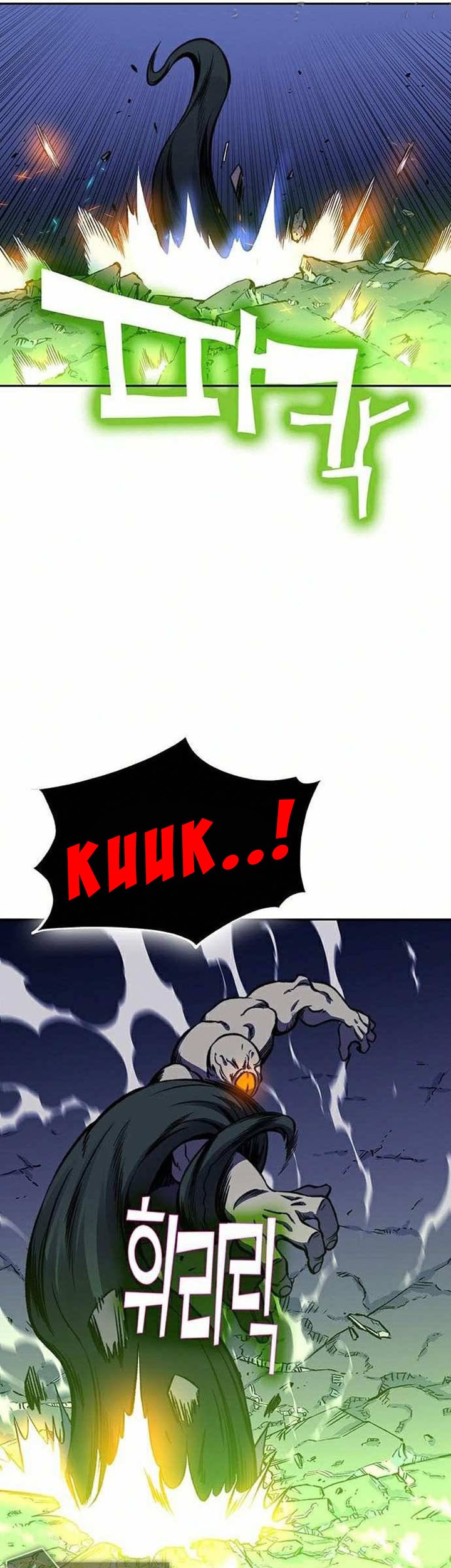 X Ash Chapter 15 Gambar 61