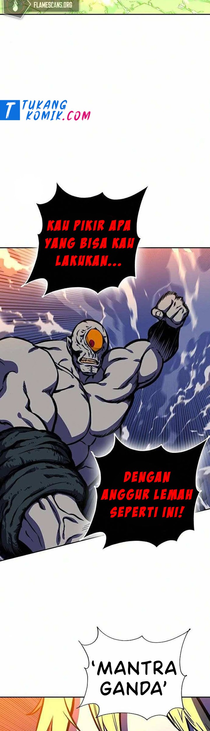 X Ash Chapter 15 Gambar 62