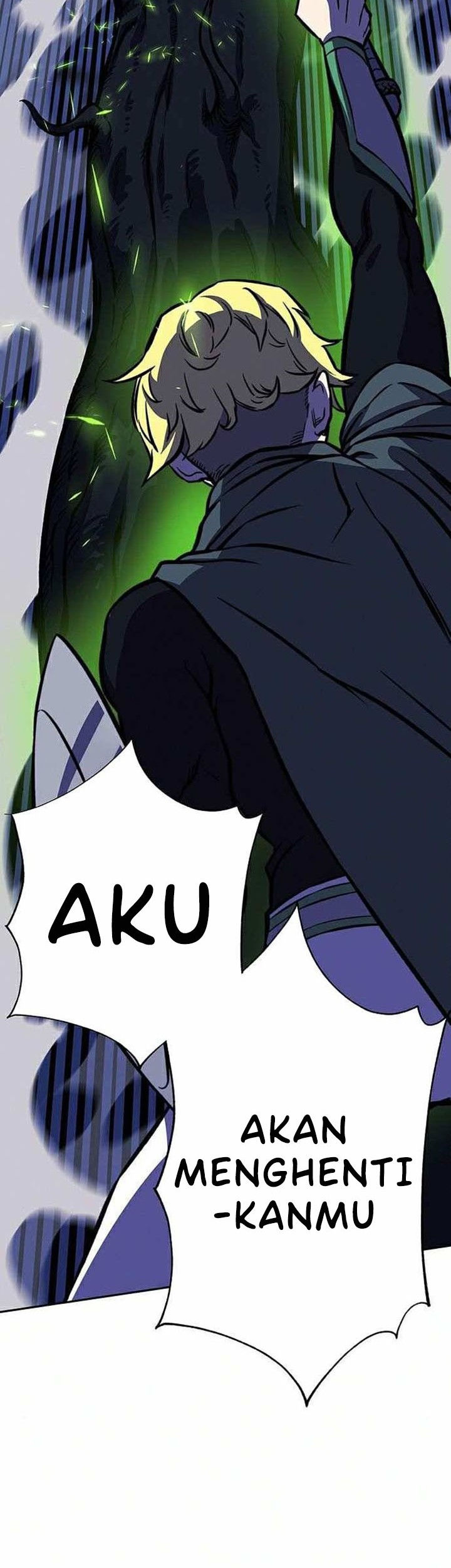 X Ash Chapter 15 Gambar 66