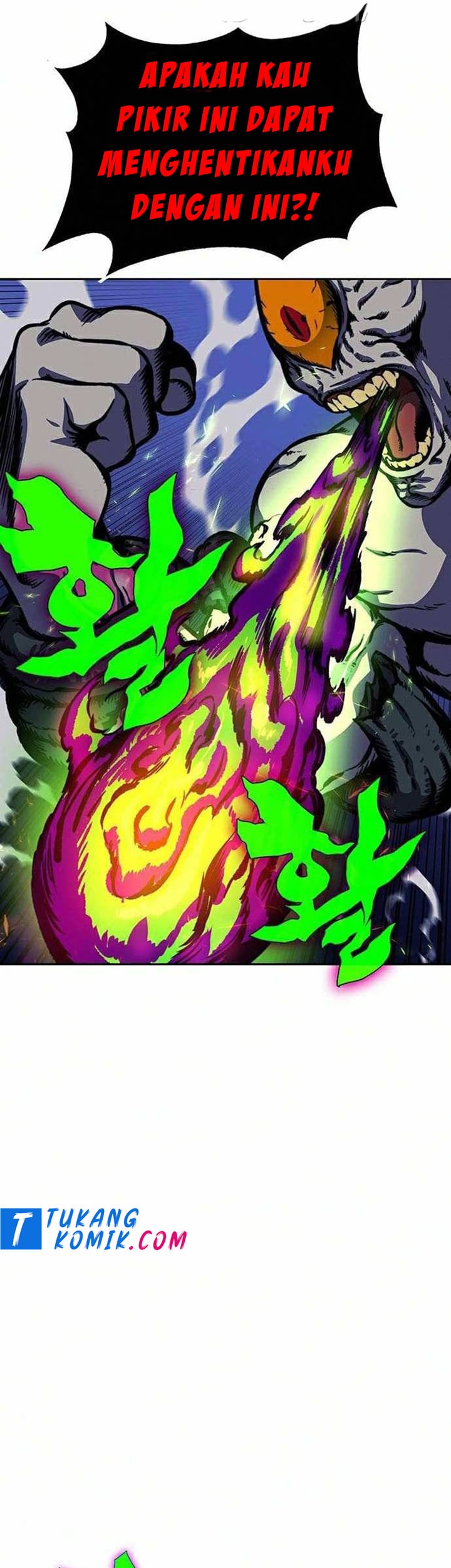 X Ash Chapter 15 Gambar 70