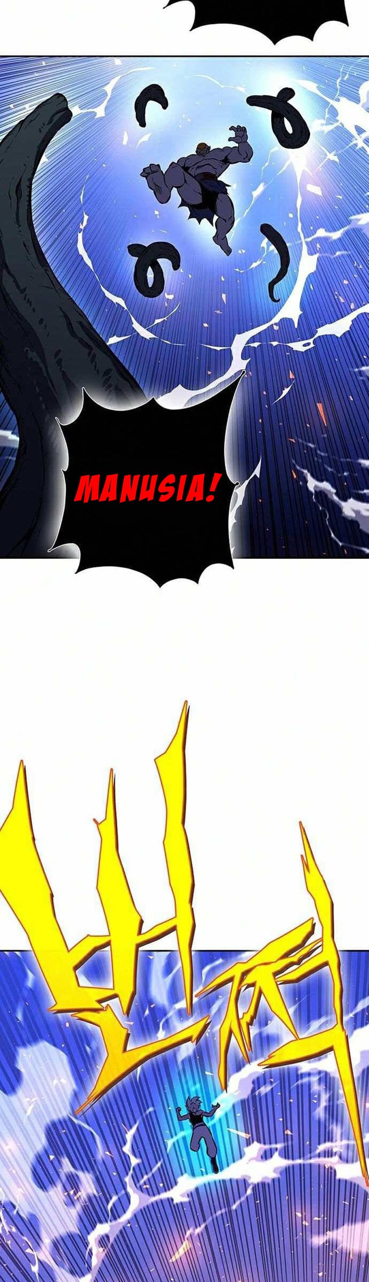 X Ash Chapter 15 Gambar 72