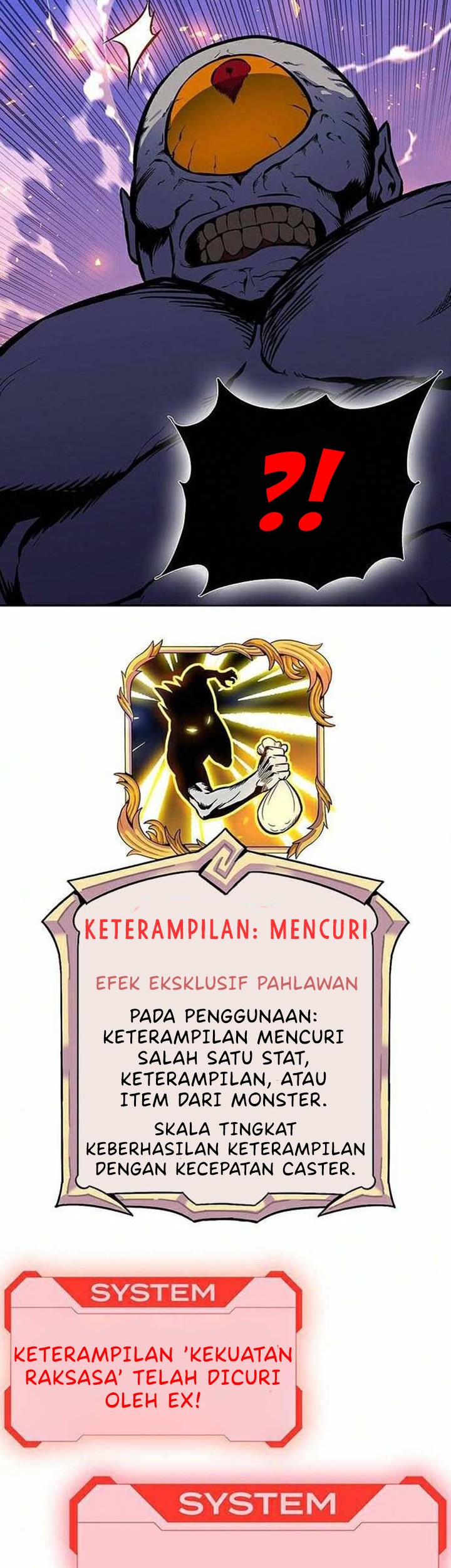 X Ash Chapter 15 Gambar 73