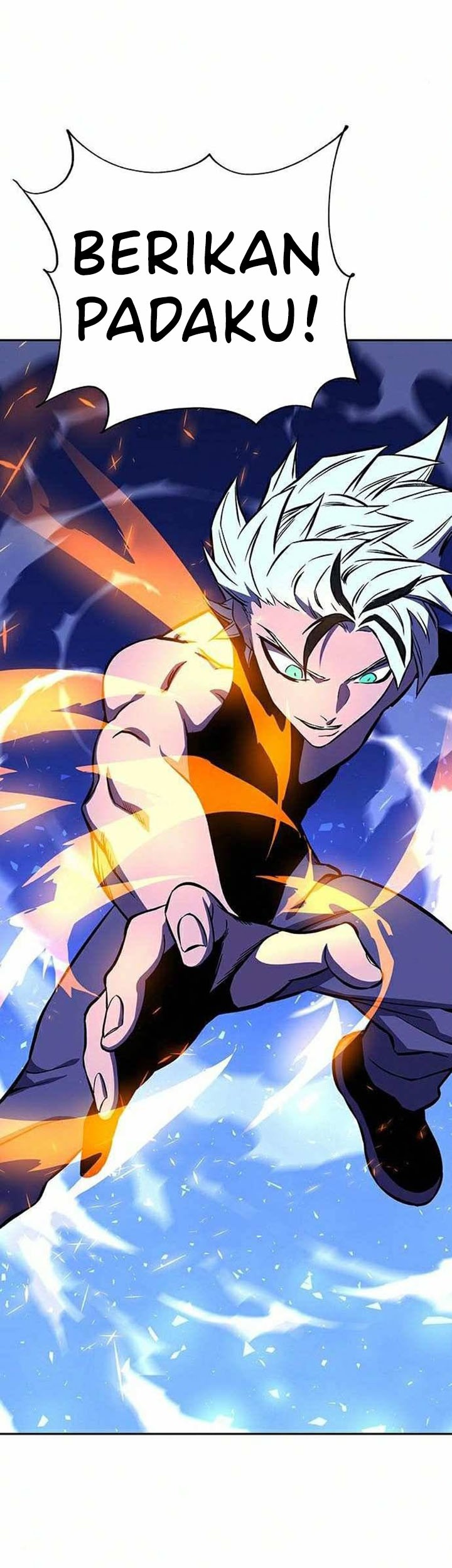 X Ash Chapter 15 Gambar 75