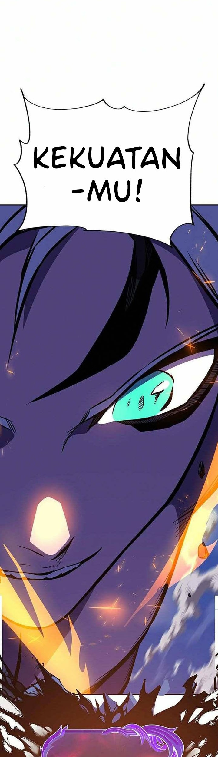 X Ash Chapter 15 Gambar 76