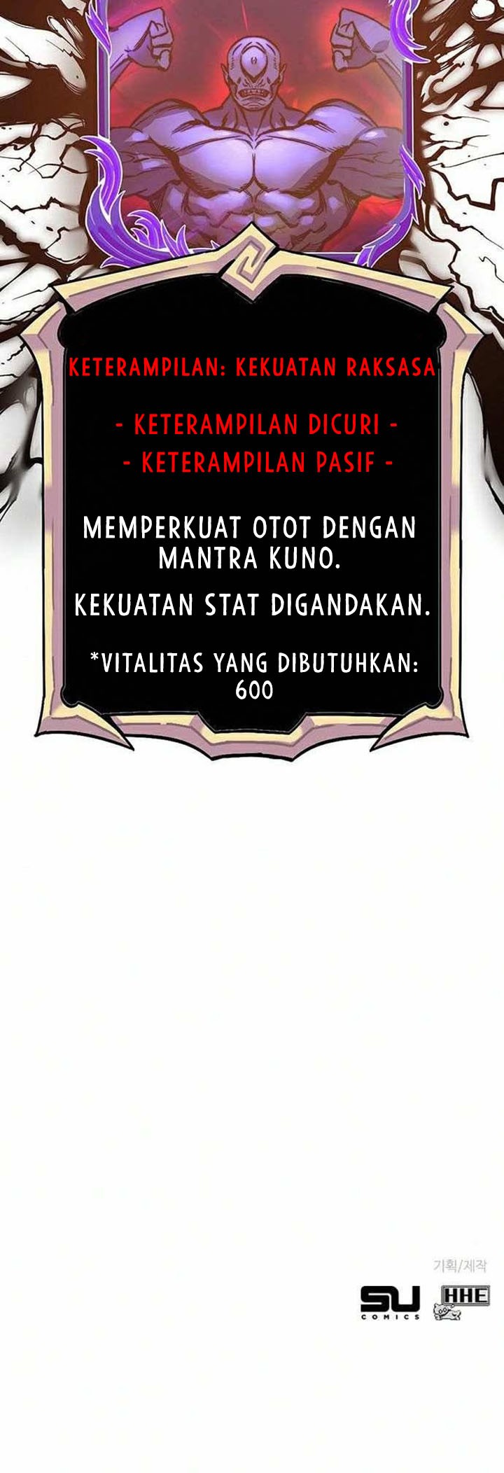 X Ash Chapter 15 Gambar 77