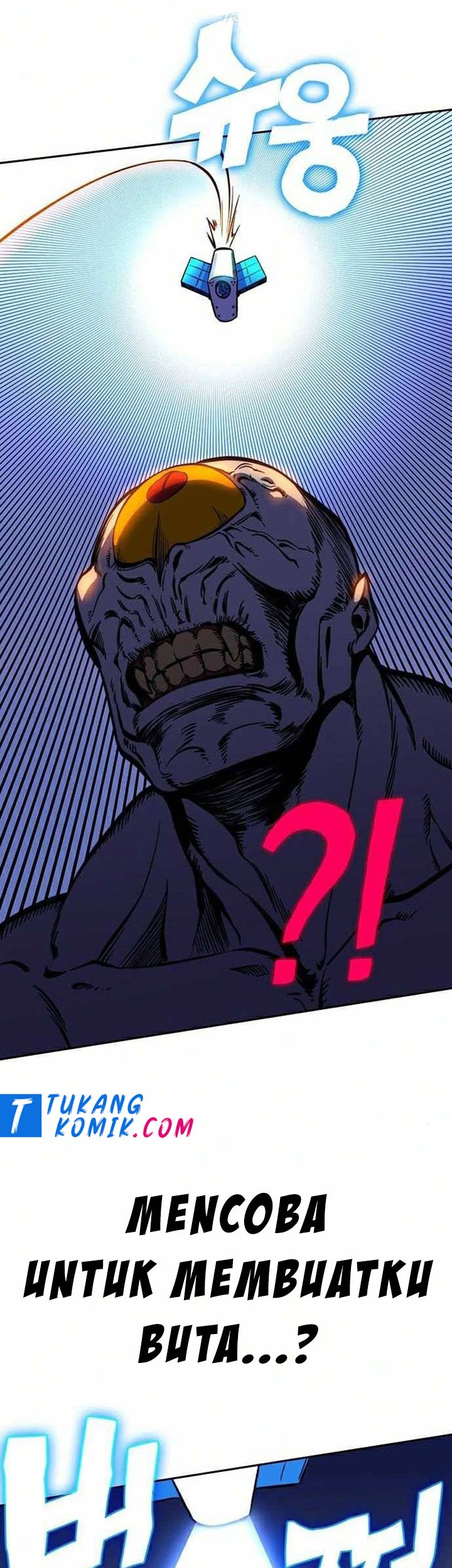 Manhwa X Ash Chapter 15 gambar nomor 2