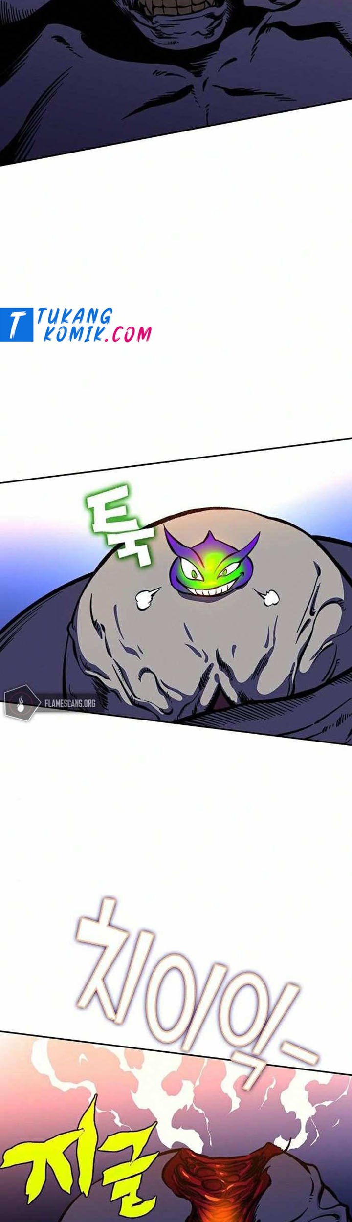 X Ash Chapter 15 Gambar 4