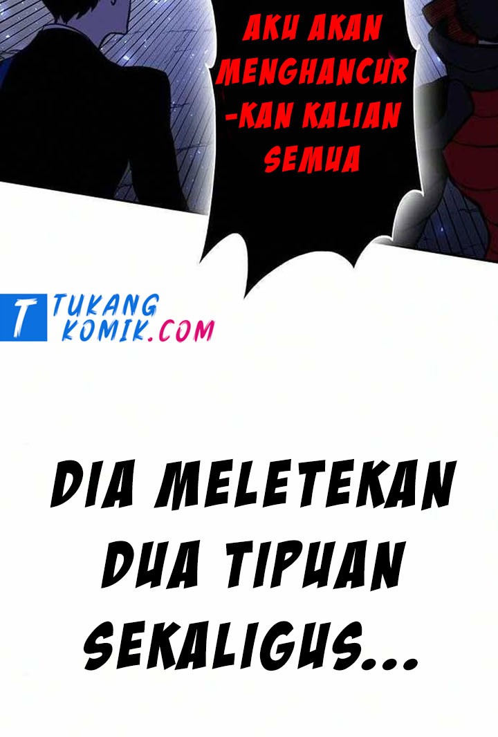 X Ash Chapter 15 Gambar 6