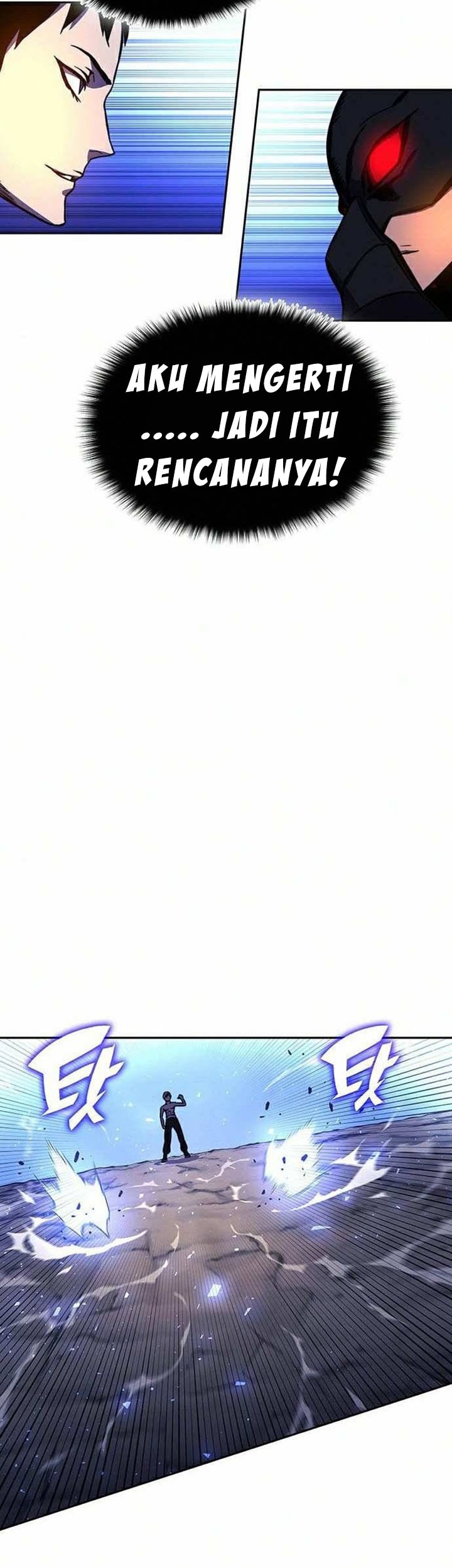 X Ash Chapter 15 Gambar 9