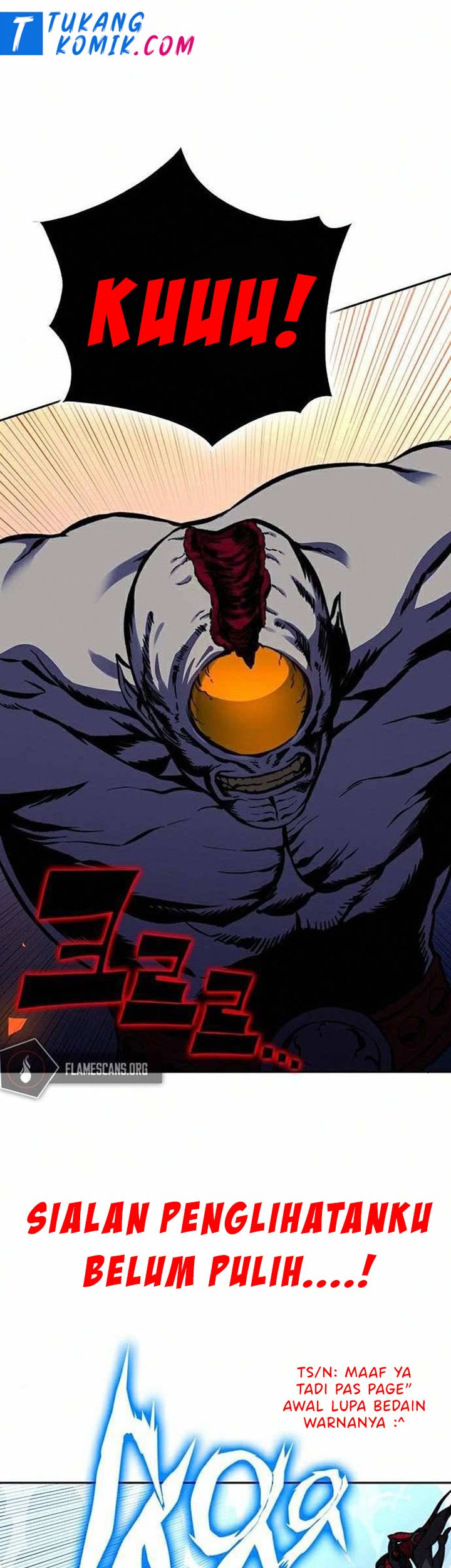 X Ash Chapter 15 Gambar 10