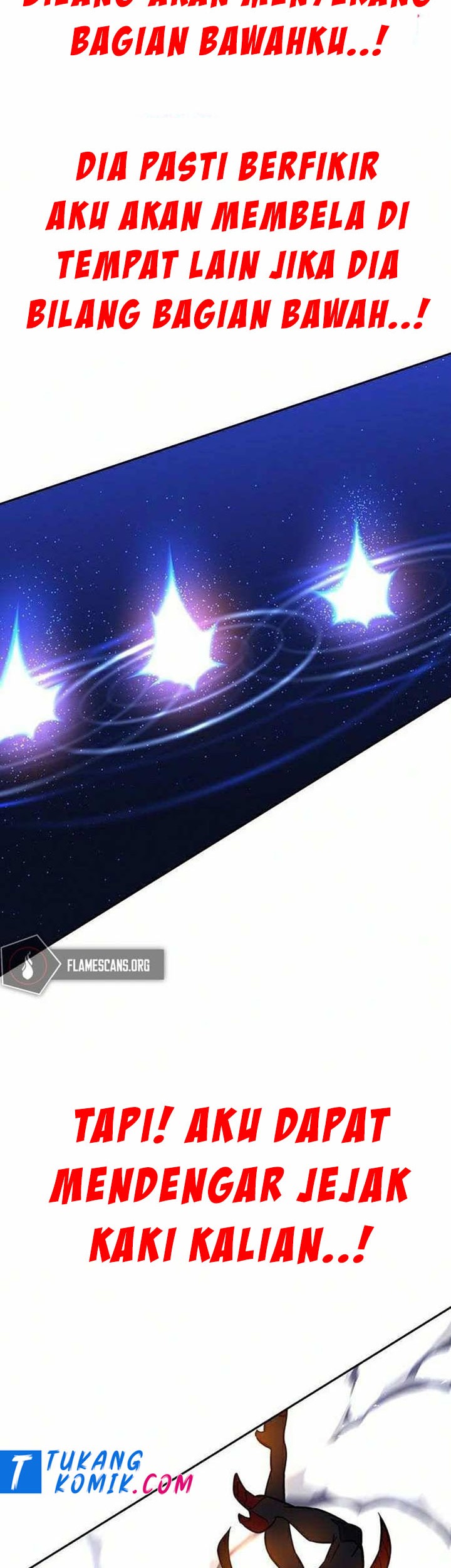 X Ash Chapter 15 Gambar 13