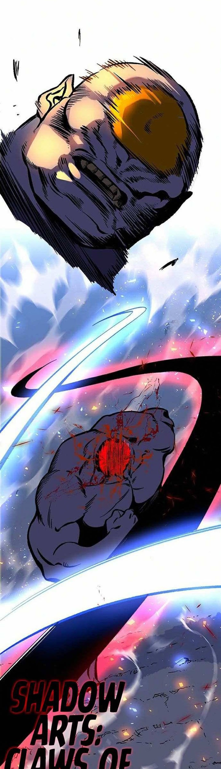 X Ash Chapter 15 Gambar 18