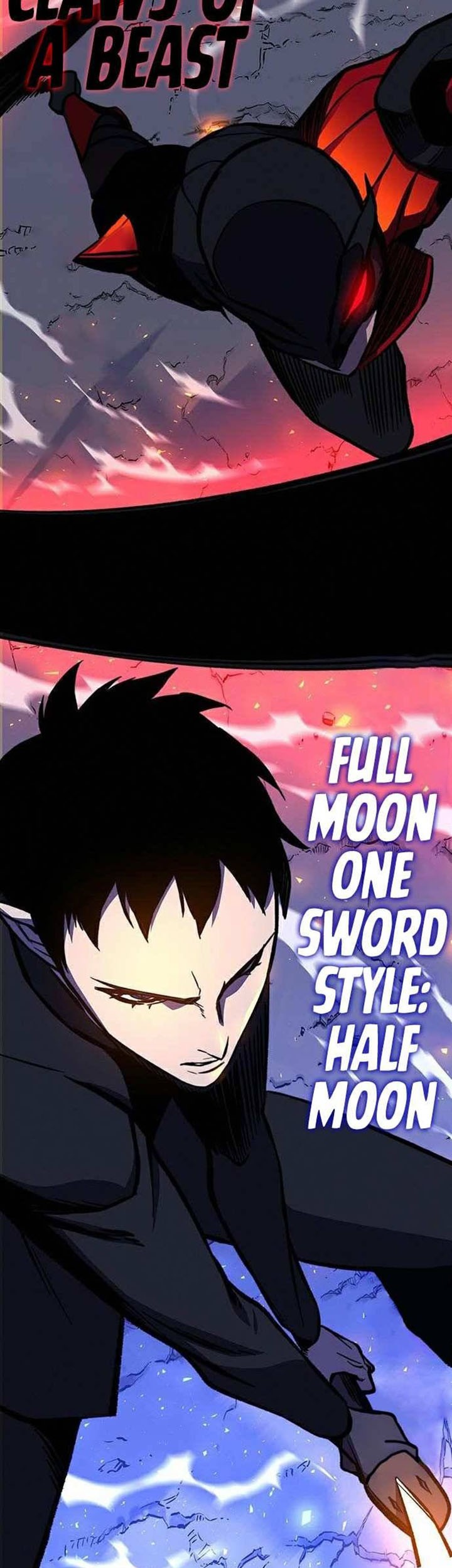 X Ash Chapter 15 Gambar 19