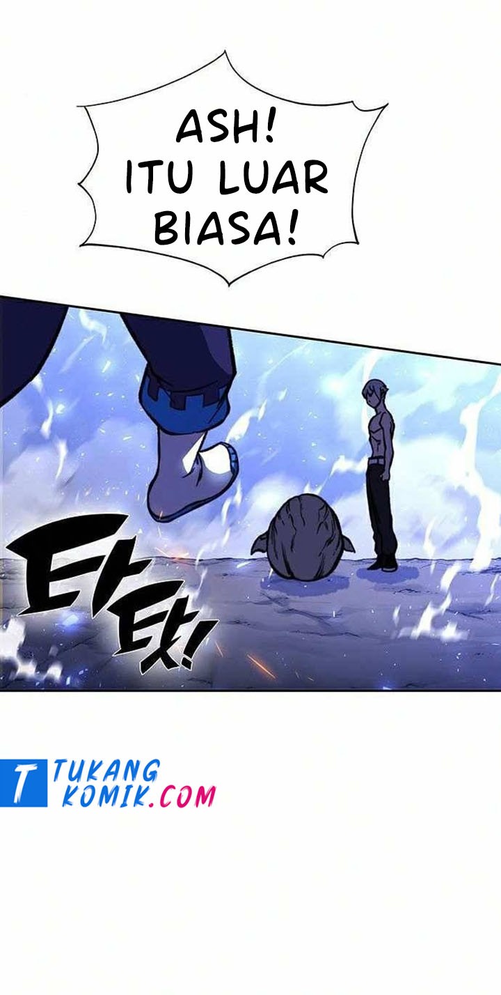 X Ash Chapter 15 Gambar 21