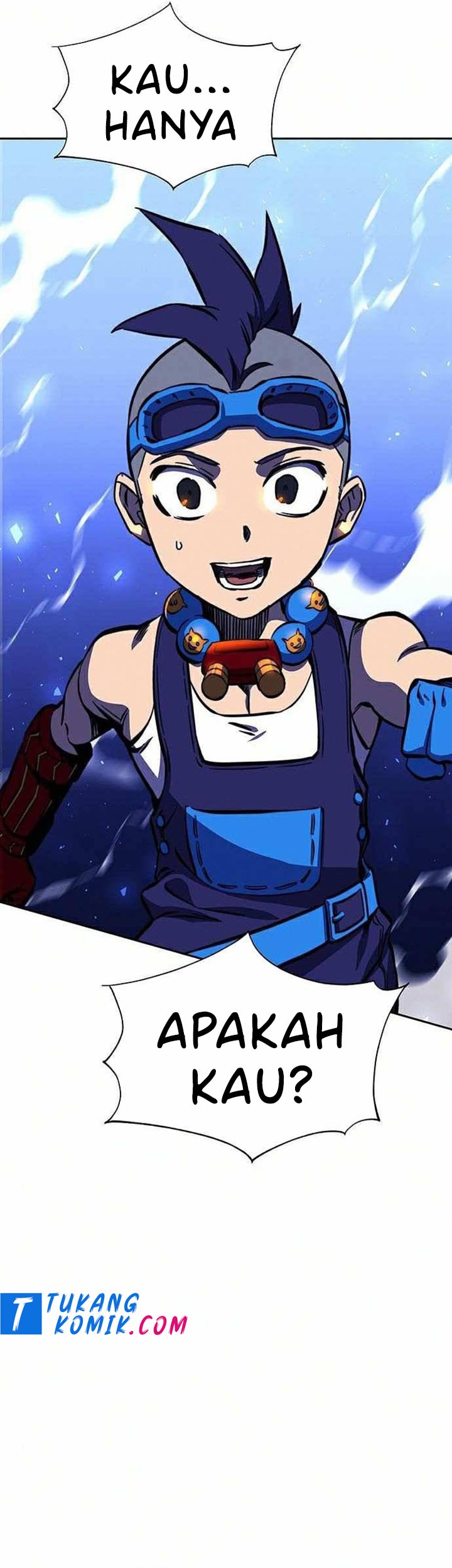 X Ash Chapter 15 Gambar 22