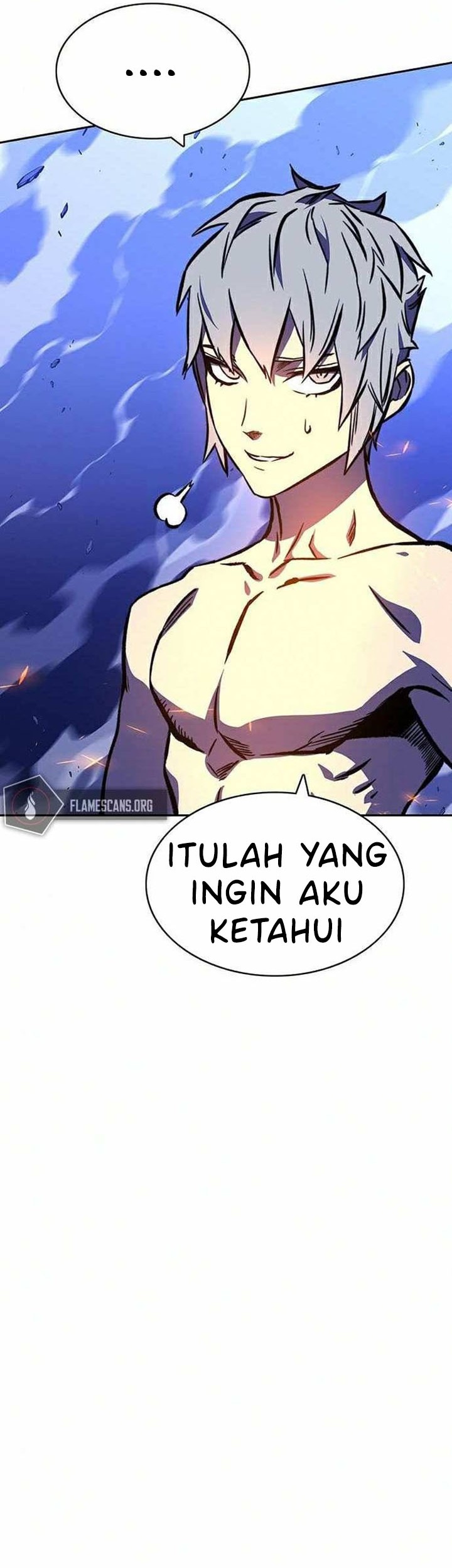 X Ash Chapter 15 Gambar 23