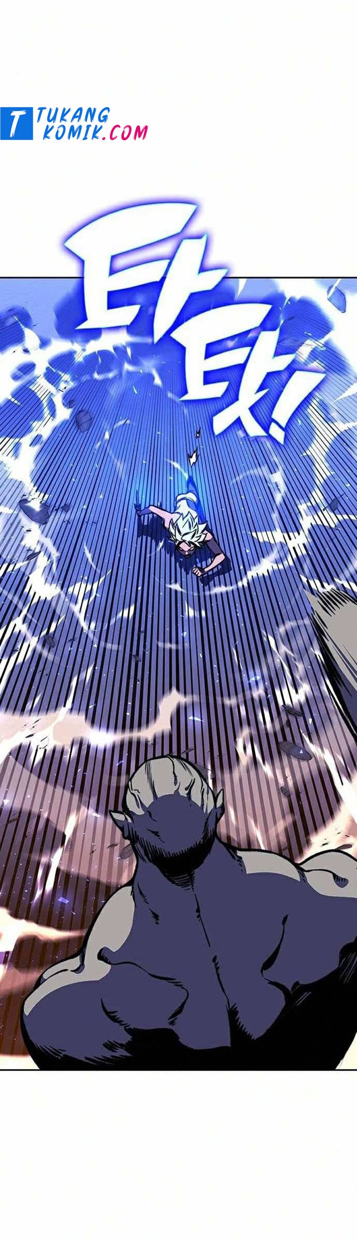 X Ash Chapter 15 Gambar 24