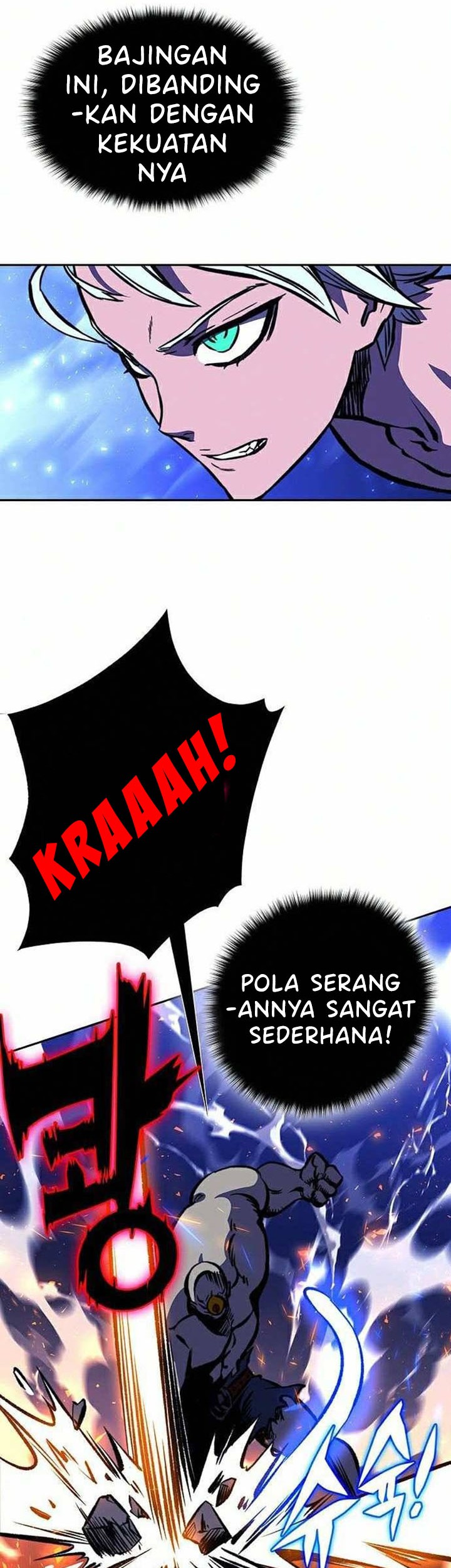 X Ash Chapter 15 Gambar 25