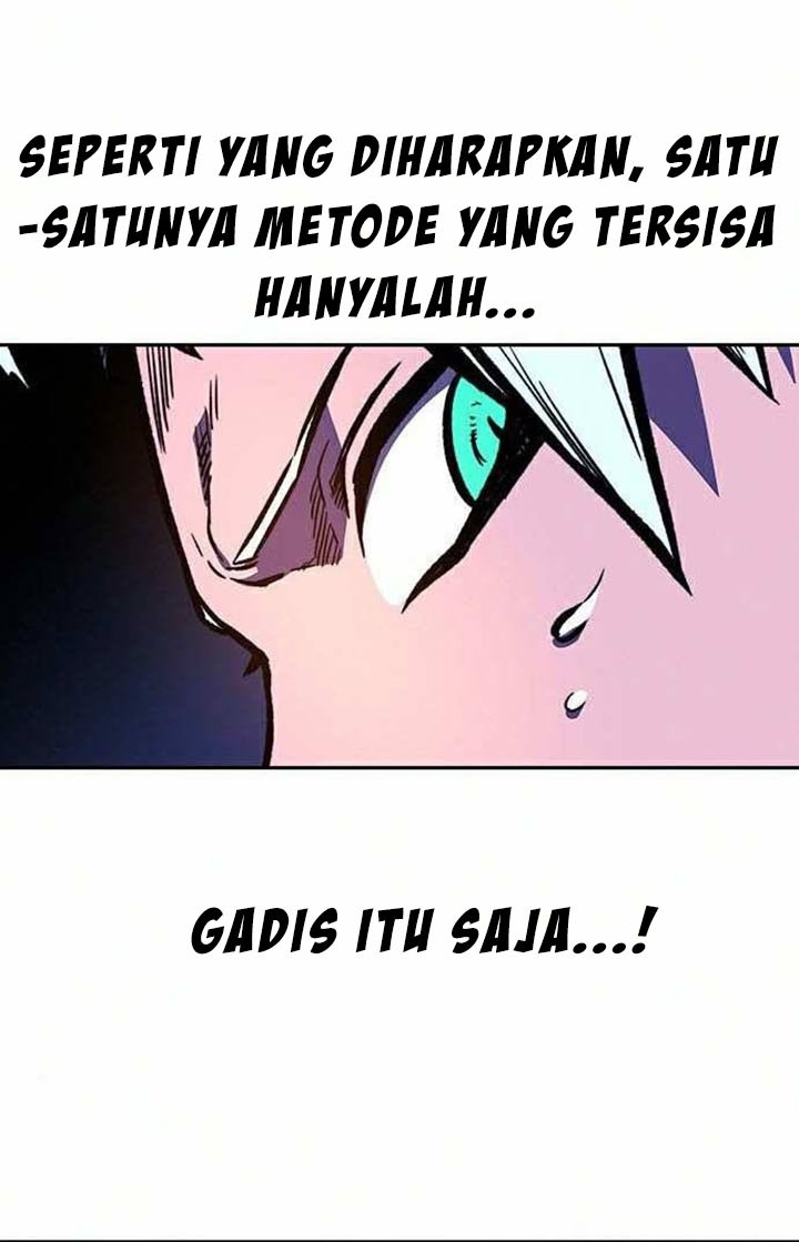 X Ash Chapter 15 Gambar 31