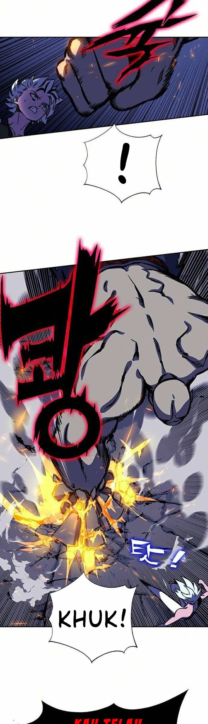 X Ash Chapter 15 Gambar 34